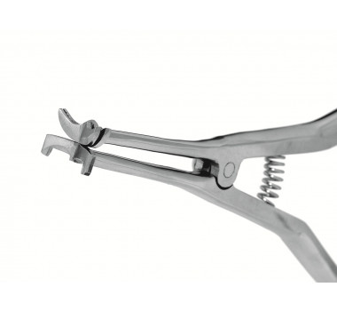 Alicate Ortodôntico para Banda Posterior 157 - Zatty