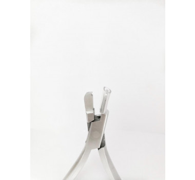 Alicate Ortodôntico Saca Resina Modificado 934R - Zatty