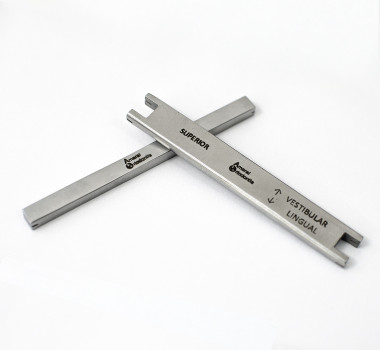 Instrumento de Torque Universal 223 - Zatty