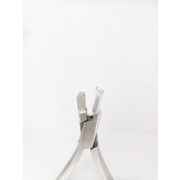 Alicate Ortodôntico Saca Resina Modificado 934R - Zatty