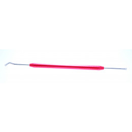 Dobrador de Amarrilho Sputinik Vermelho Y3072 - Zatty