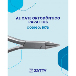 PARA FIOS 107D (AVULSO KIT DHACAR)