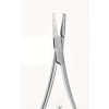 Alicate Ortodôntico Mathiew 14cm Dente de Rato 030R - Zatty - 3