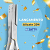 Alicate Ortodôntico para Dobra Superior I/E 294- Zatty - 1