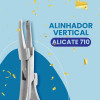 Alinhador Vertical 710 - Zatty - 1