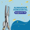 Alinhador Horizontal 711 - Zatty - 1