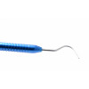 Aplicador Dical Duplo Angulado Azul Y3068 - Zatty - 3