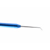 Aplicador Dical Duplo Angulado Azul Y3068 - Zatty - 1