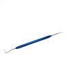 Aplicador Dical Duplo Angulado Azul Y3068 - Zatty - 5