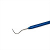 Aplicador Dical Duplo Angulado Azul Y3068 - Zatty - 4