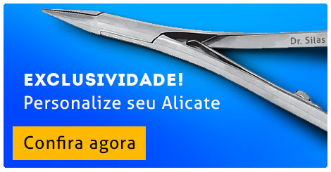 Banner pq personalize seu alicate